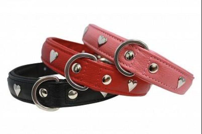 K9 couture outlet collars