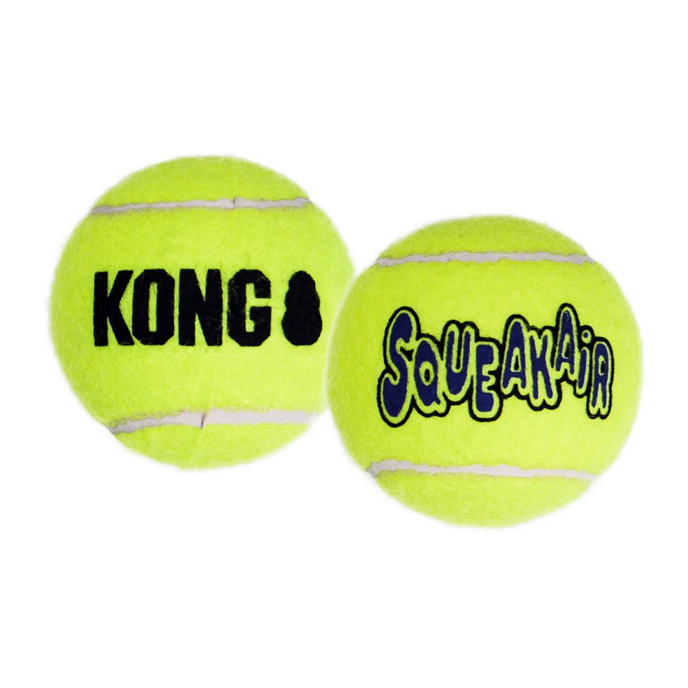 Kong 2025 squeakair xs