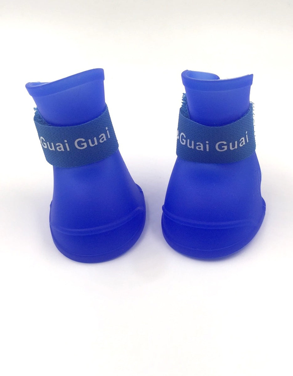 Ha guai guai dog shoes Clearance