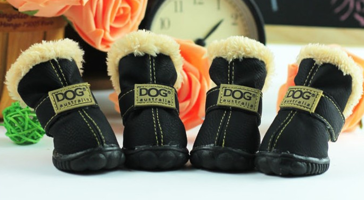 Boots for dogs australia discount