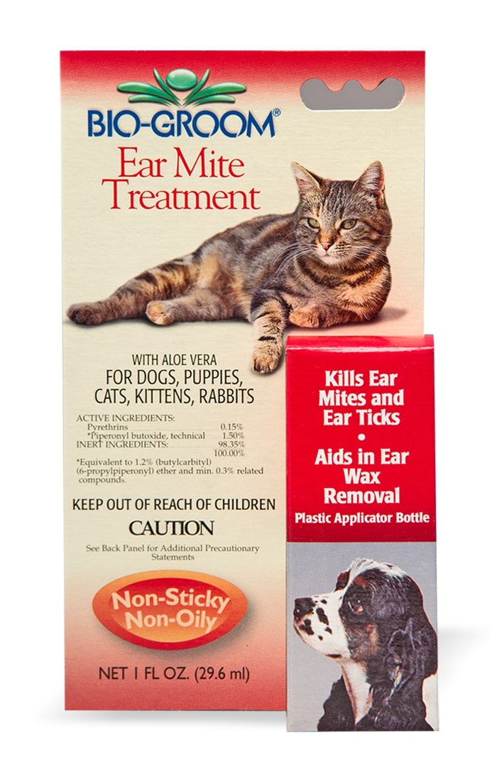 Ear mite cheap pills for dogs