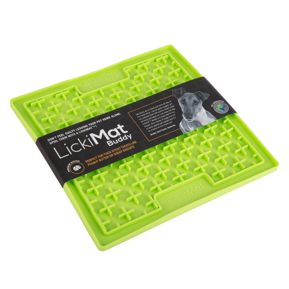 Licki mats pets at home shop