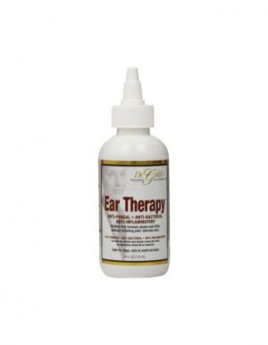 Dr Gold's Ear Therapy for Dogs & Cats – K9 Couture Inc.