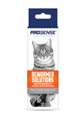 Liquid dewormer for kittens hotsell